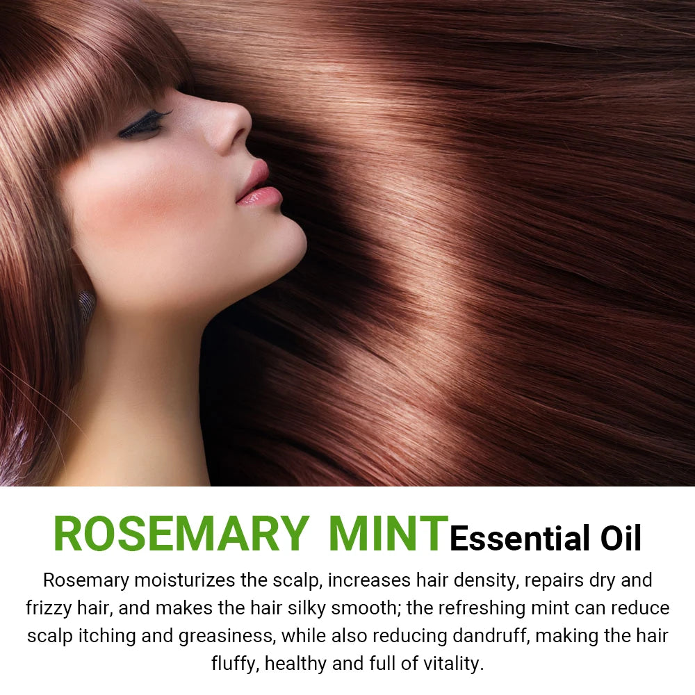 HAIR GROWTH OIL