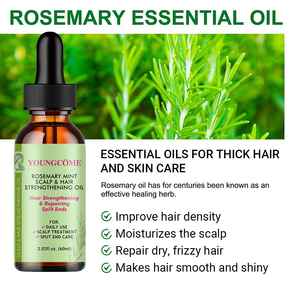 HAIR GROWTH OIL